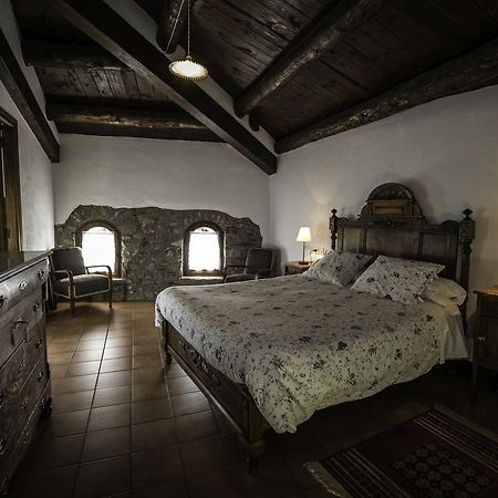 Casa Parramon Villa Peramea Eksteriør bilde