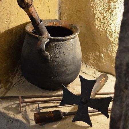 Casa Parramon Villa Peramea Eksteriør bilde