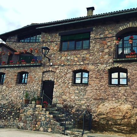 Casa Parramon Villa Peramea Eksteriør bilde