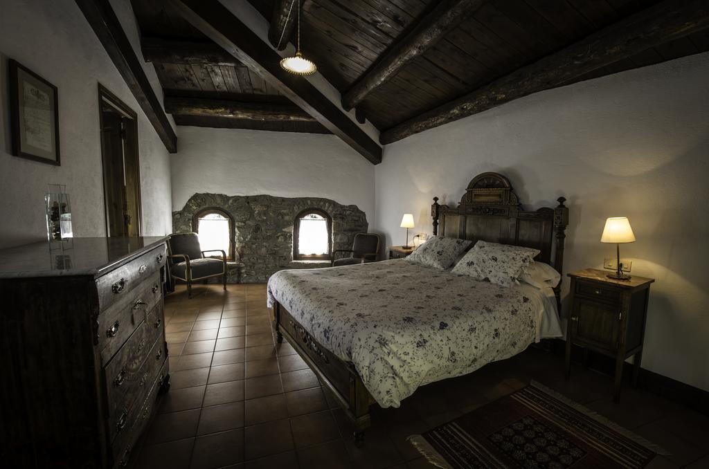 Casa Parramon Villa Peramea Eksteriør bilde