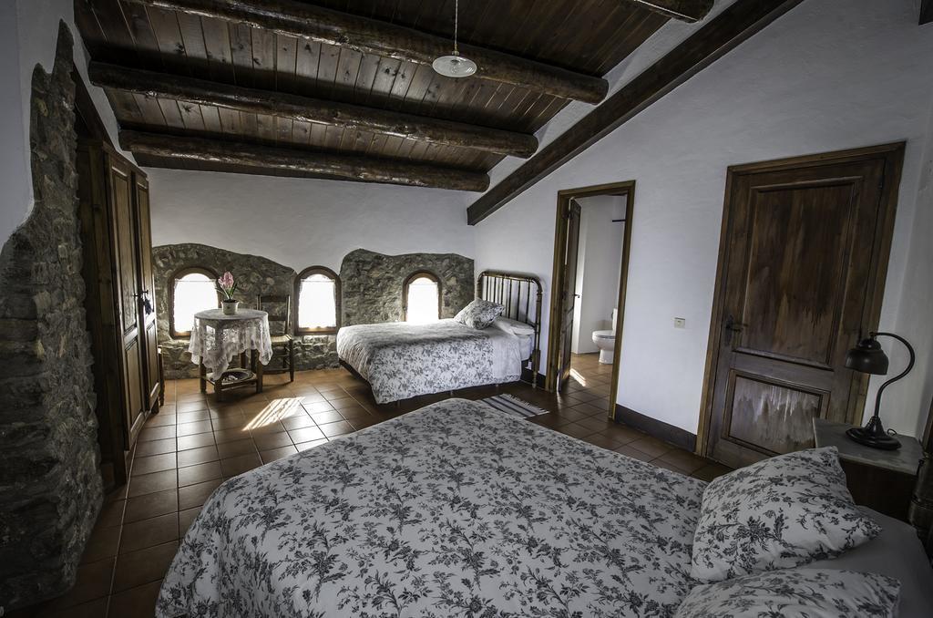 Casa Parramon Villa Peramea Eksteriør bilde
