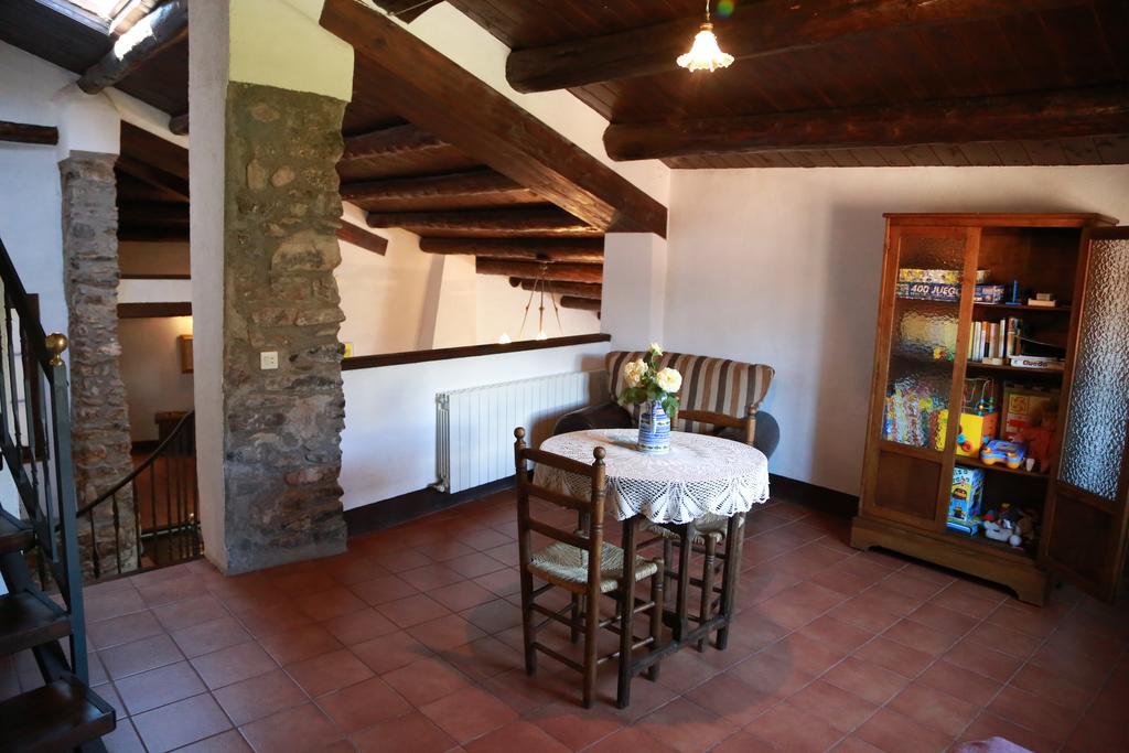 Casa Parramon Villa Peramea Eksteriør bilde