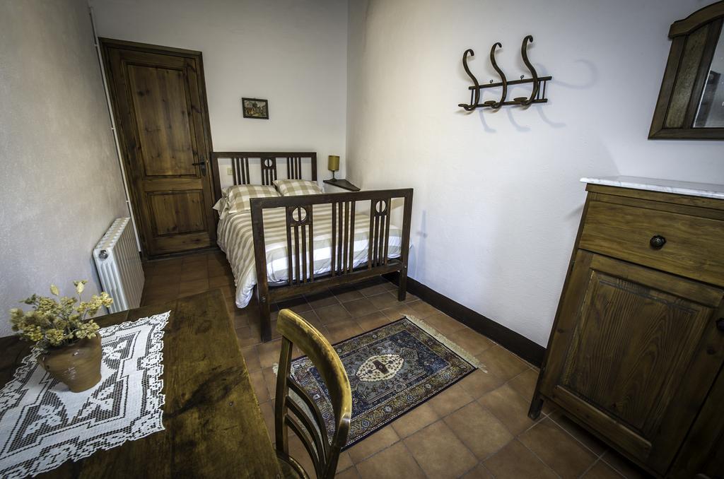 Casa Parramon Villa Peramea Eksteriør bilde