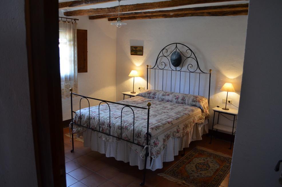 Casa Parramon Villa Peramea Eksteriør bilde