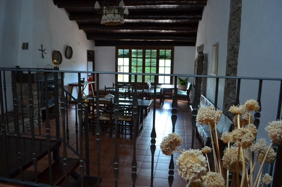 Casa Parramon Villa Peramea Eksteriør bilde