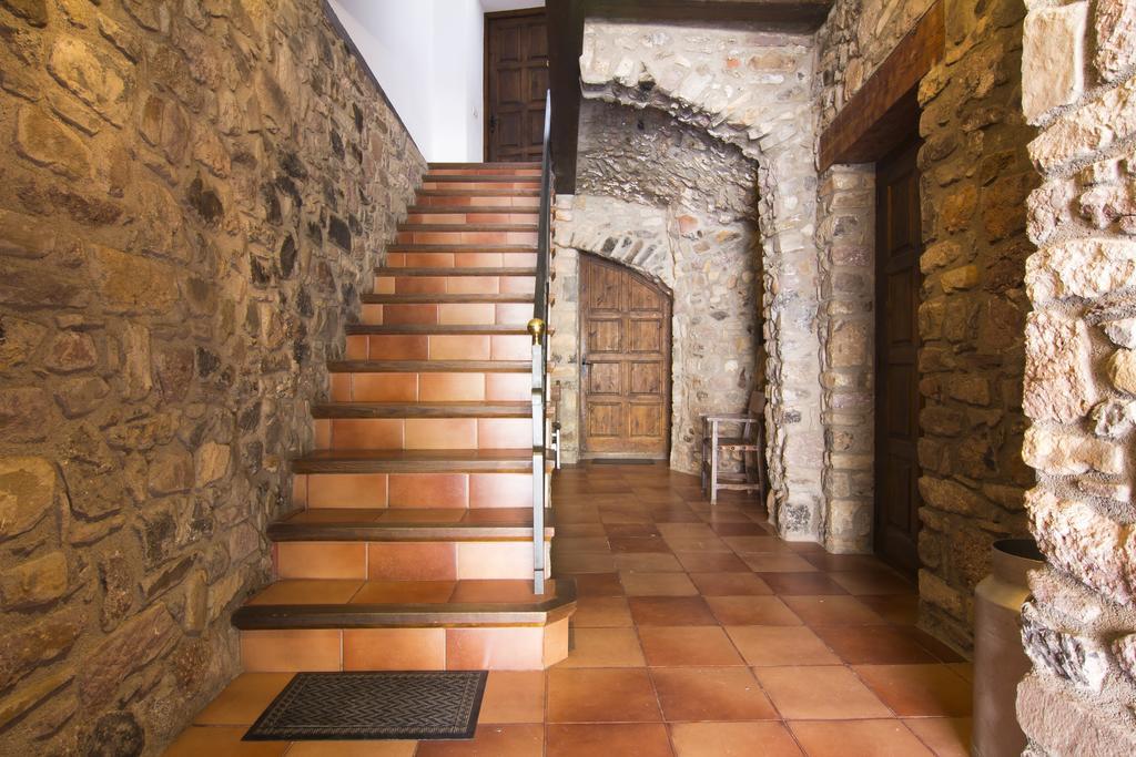 Casa Parramon Villa Peramea Eksteriør bilde