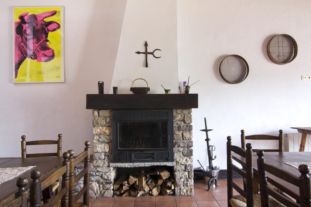 Casa Parramon Villa Peramea Eksteriør bilde