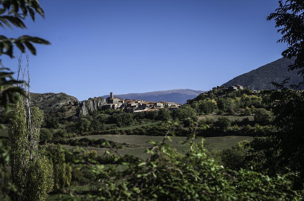 Casa Parramon Villa Peramea Eksteriør bilde
