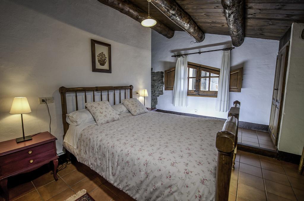 Casa Parramon Villa Peramea Eksteriør bilde