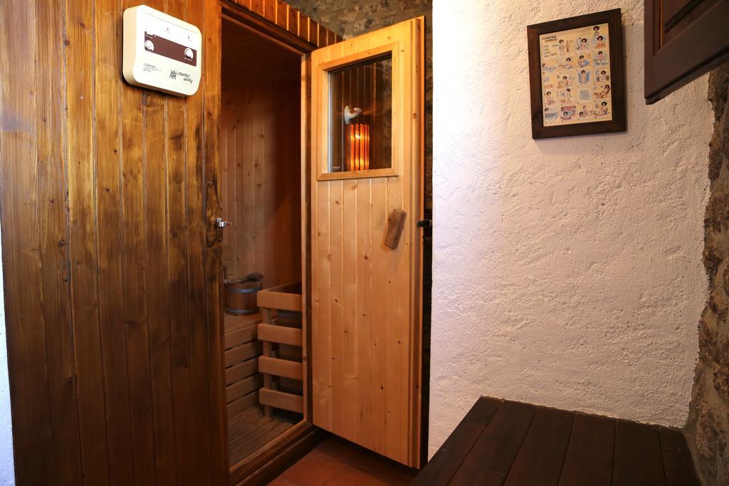Casa Parramon Villa Peramea Eksteriør bilde