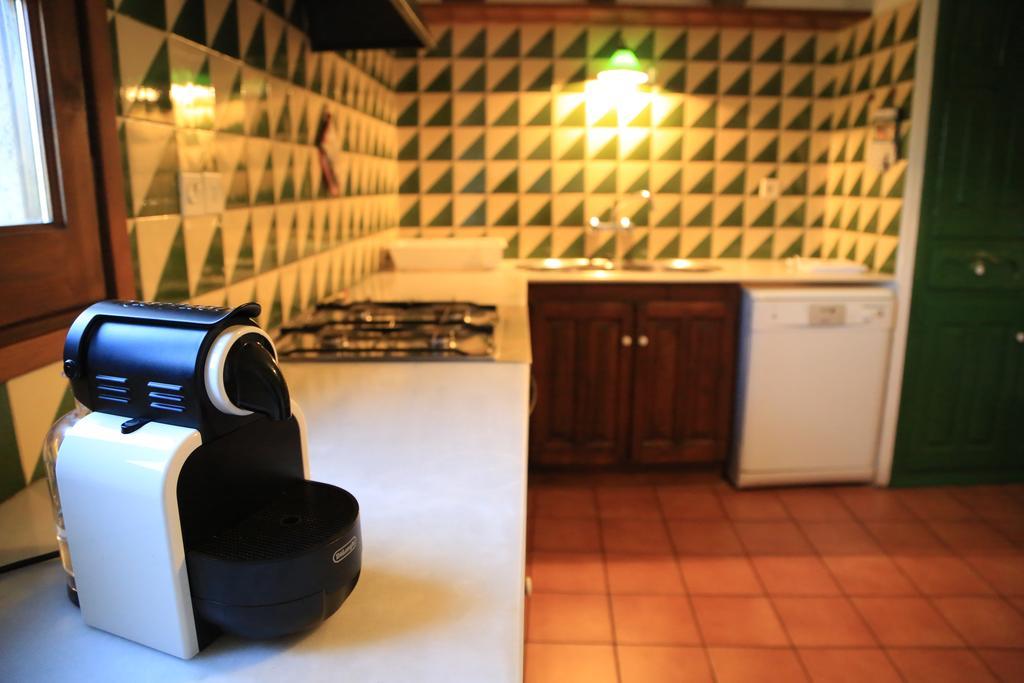 Casa Parramon Villa Peramea Eksteriør bilde