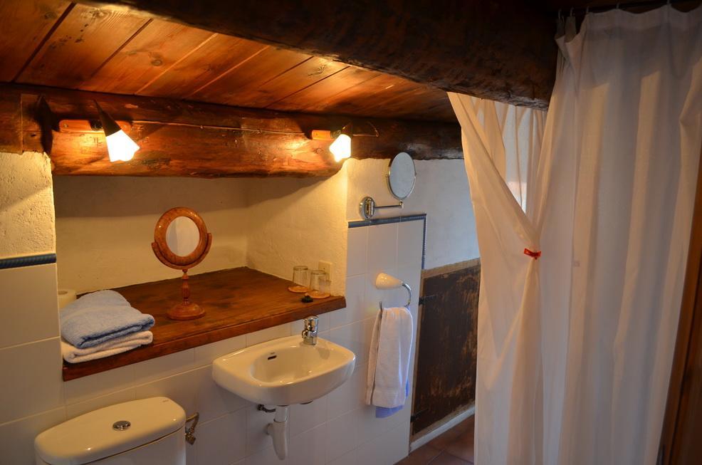 Casa Parramon Villa Peramea Eksteriør bilde