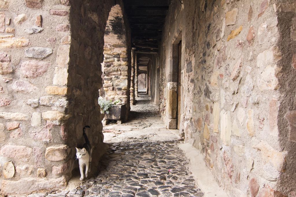 Casa Parramon Villa Peramea Eksteriør bilde